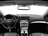  Dashboard, center console, gear shifter view photo